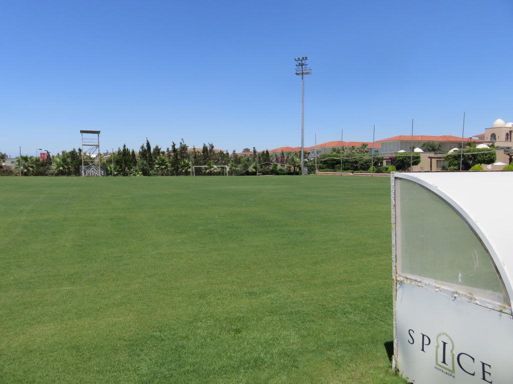 imagini hotel SPICE BELEK